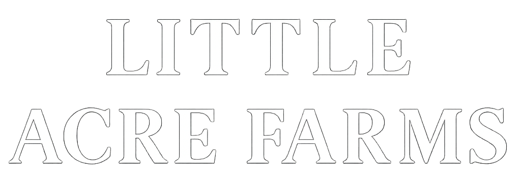 Little Acre Farms