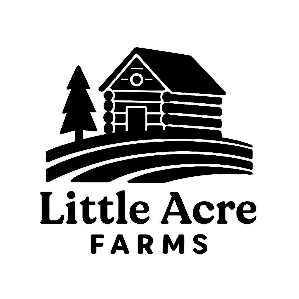 Little Acre Farms
